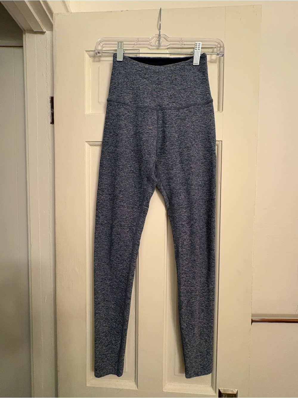 Beyond Yoga Midi High Waisted Legging